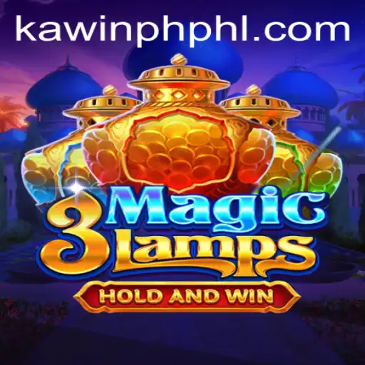 Exploring the Fascinating World of 3MagicLamps