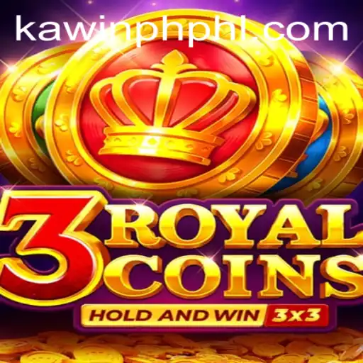Exploring 3royalcoins: Rules and Gameplay Dynamics