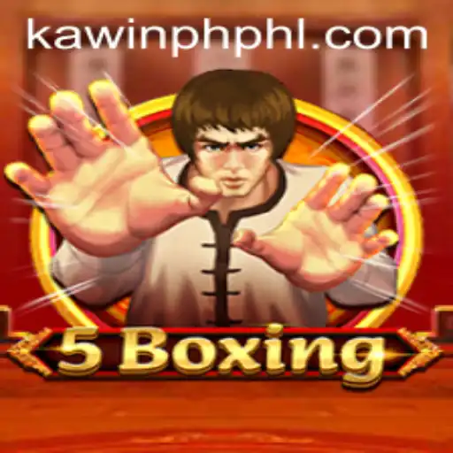 The Exciting New Strategy Game: 5Boxing