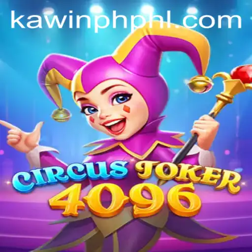 Exploring the Intriguing World of CircusJoker4096