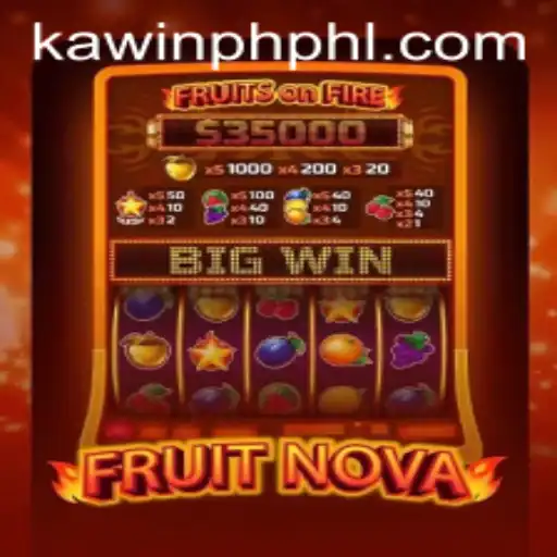 Embark on a Juicy Adventure with FruitNova