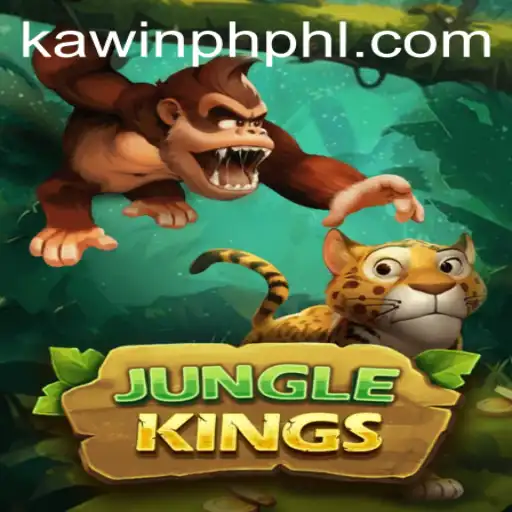 Welcome to JungleKings: A Wild Adventure Awaits