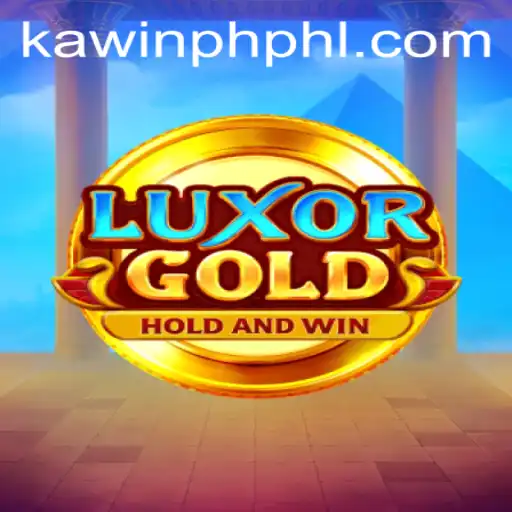 LuxorGold: Exploring the Allure and Rules of the Game
