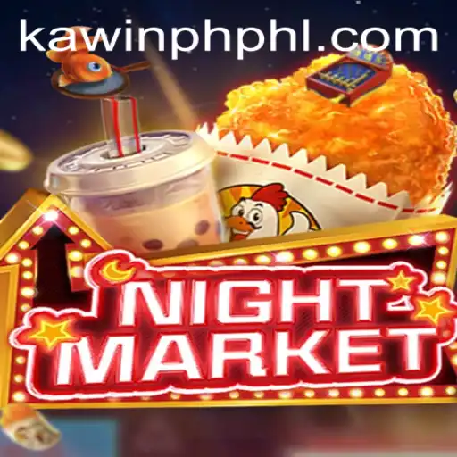 Exploring the Intriguing World of NIGHTMARKET