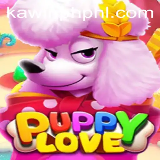 PuppyLove: A Heartwarming Digital Adventure with KAWINPH.COM
