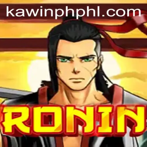 Exploring the World of 'Ronin': A Revolutionary Gaming Experience by KAWINPH.COM