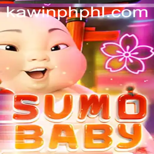 SumoBaby: A Playful Dive into the World of Competitive Sumo for Kids