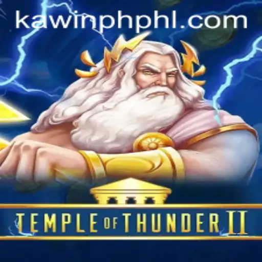 Explore the Thrilling Realm of TempleofThunderII: A Journey into Ancient Mysteries
