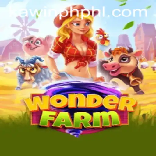 Exploring WonderFarm: A Journey Into Virtual Farming