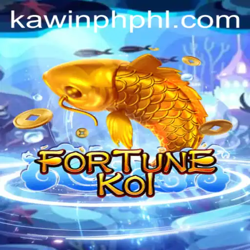 Unveiling FORTUNEKOI: Dive into the Mystical World of KAWINPH.COM's Newest Game