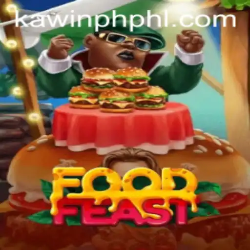FoodFeast: A Delicious Adventure in Virtual Gaming