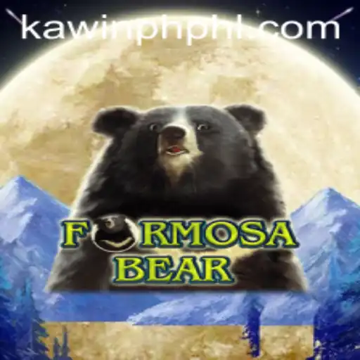 Explore the World of FormosaBear: An Exciting Adventure Game by KAWINPH.COM