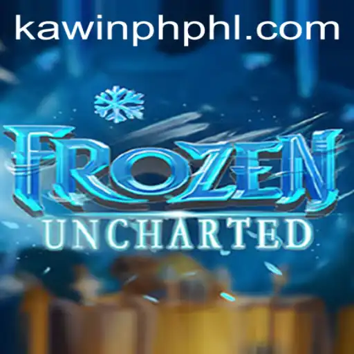 Discover the Chilling Adventure of FrozenUncharted