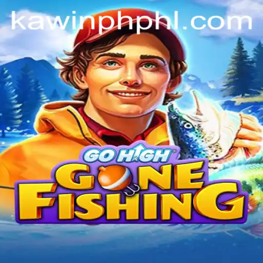 Explore 'GoHighGoneFishing': A Unique Adventure Game