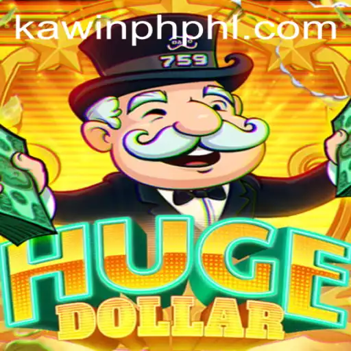 Exploring the Thrilling World of HugeDollar: An In-depth Look at the Game and KAWINPH.COM