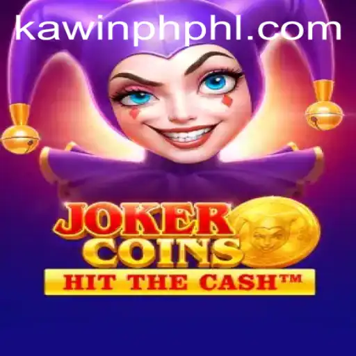 JokerCoins: The Innovative Digital Game Taking the World by Storm