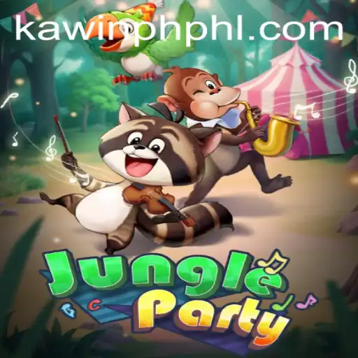 JungleParty: A Thrilling Adventure