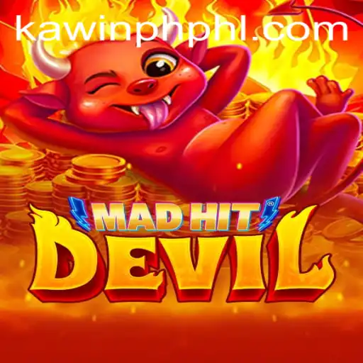Unveiling MadHitDevil: A Thrilling Adventure with KAWINPH.COM