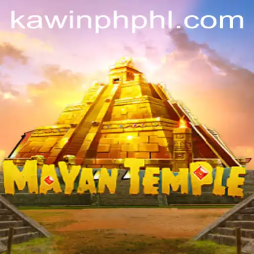 Discovering the Mysteries of MayanTemple - A Thrilling Gaming Experience