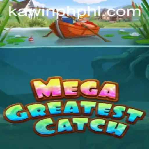 MegaGreatestCatch: A Deep Dive into the Exciting World of Fishing Adventures