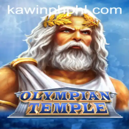 Discover the Mystique of OlympianTemple: A Journey into the Divine Gaming World