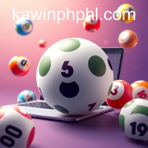 The Rise of Online Lottery: A Look at KAWINPH.COM