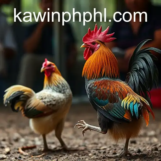 Exploring the World of Online Sabong with KAWINPH.COM