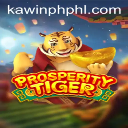 Experience the Thrill of ProsperityTiger: Unleash Your Luck with KAWINPH.COM