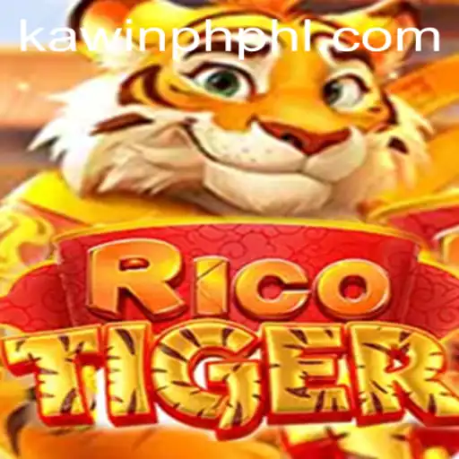 RicoTiger: The Exciting Adventure in Digital Gaming