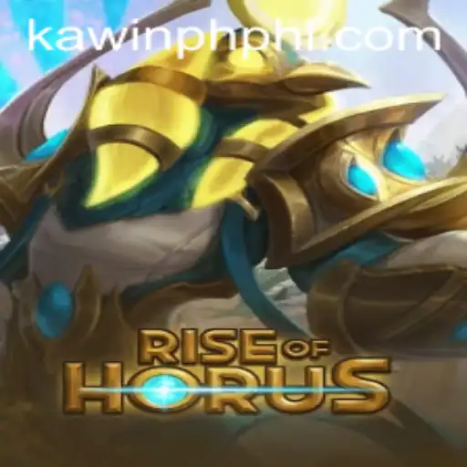Rise of Horus: An Epic Adventure in the Realm of Ancient Egypt