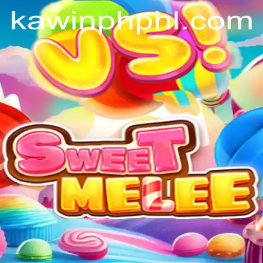 SweetMelee: A Delightful Strategy Game
