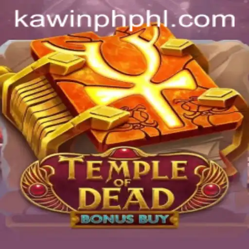TempleofDeadBonusBuy: A Thrilling Dive into Ancient Legends