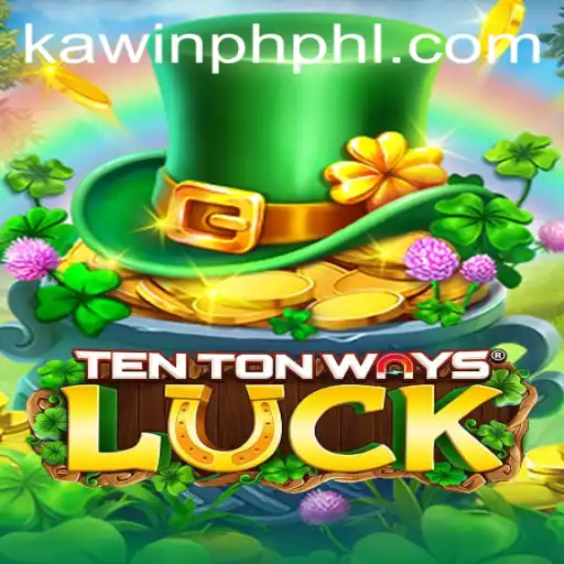 The Exciting World of TenTonWaysLuck: An In-Depth Exploration
