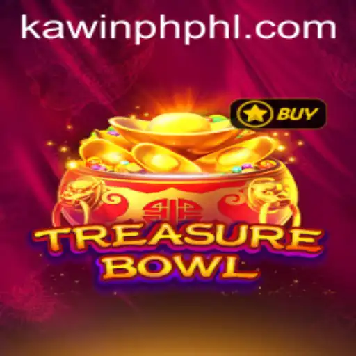 Discover the Exciting World of TreasureBowl and the Role of KAWINPH.COM