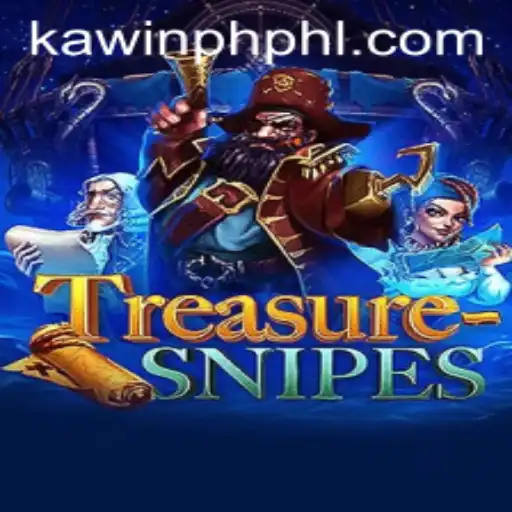 Discover the Adventure of TreasureSnipes: A Thrilling Quest Awaits
