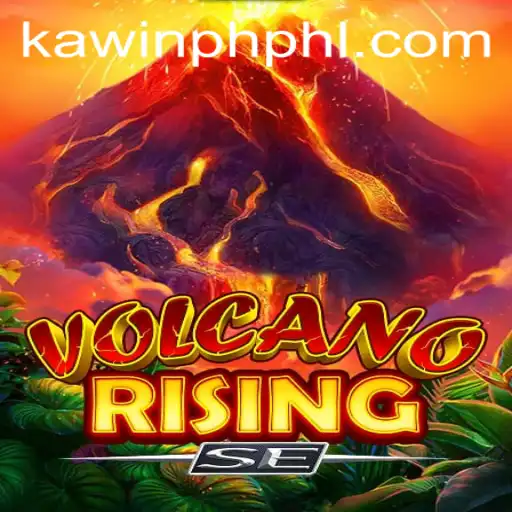 VolcanoRisingSE: An Engaging Adventure in a World of Eruptive Challenges