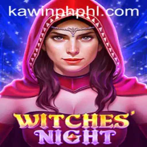 WitchesNight: A Magical Journey Through the Realm of Witches